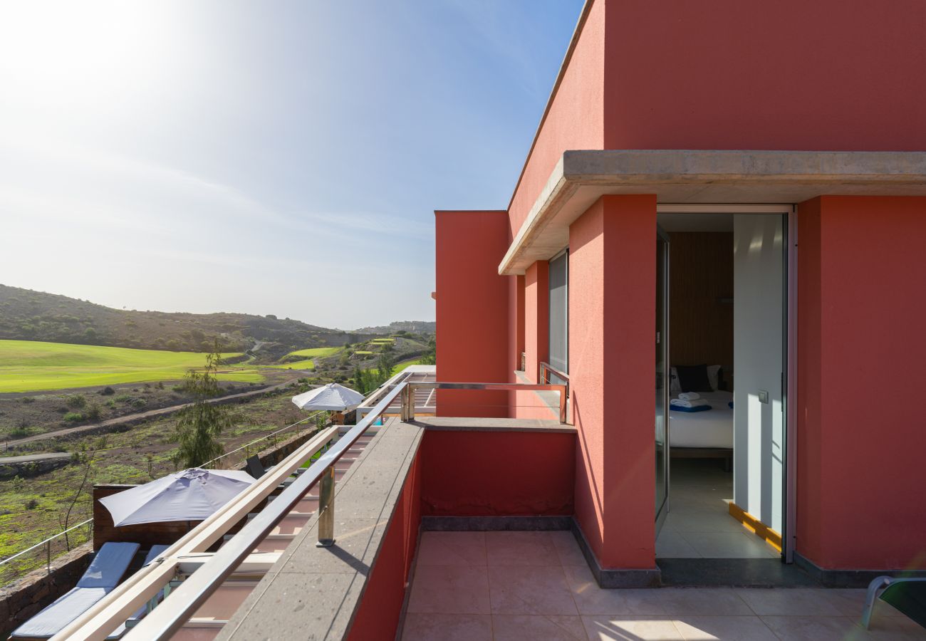 Chalet in San Bartolomé de Tirajana -  Gran Canaria Stays - Holiday Rentals