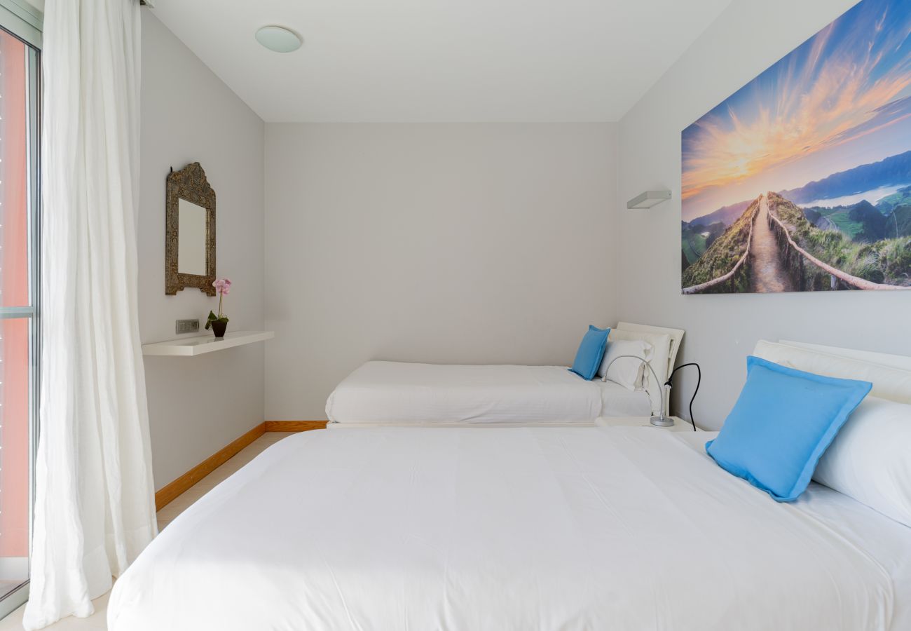 Chalet in San Bartolomé de Tirajana -  Gran Canaria Stays - Holiday Rentals