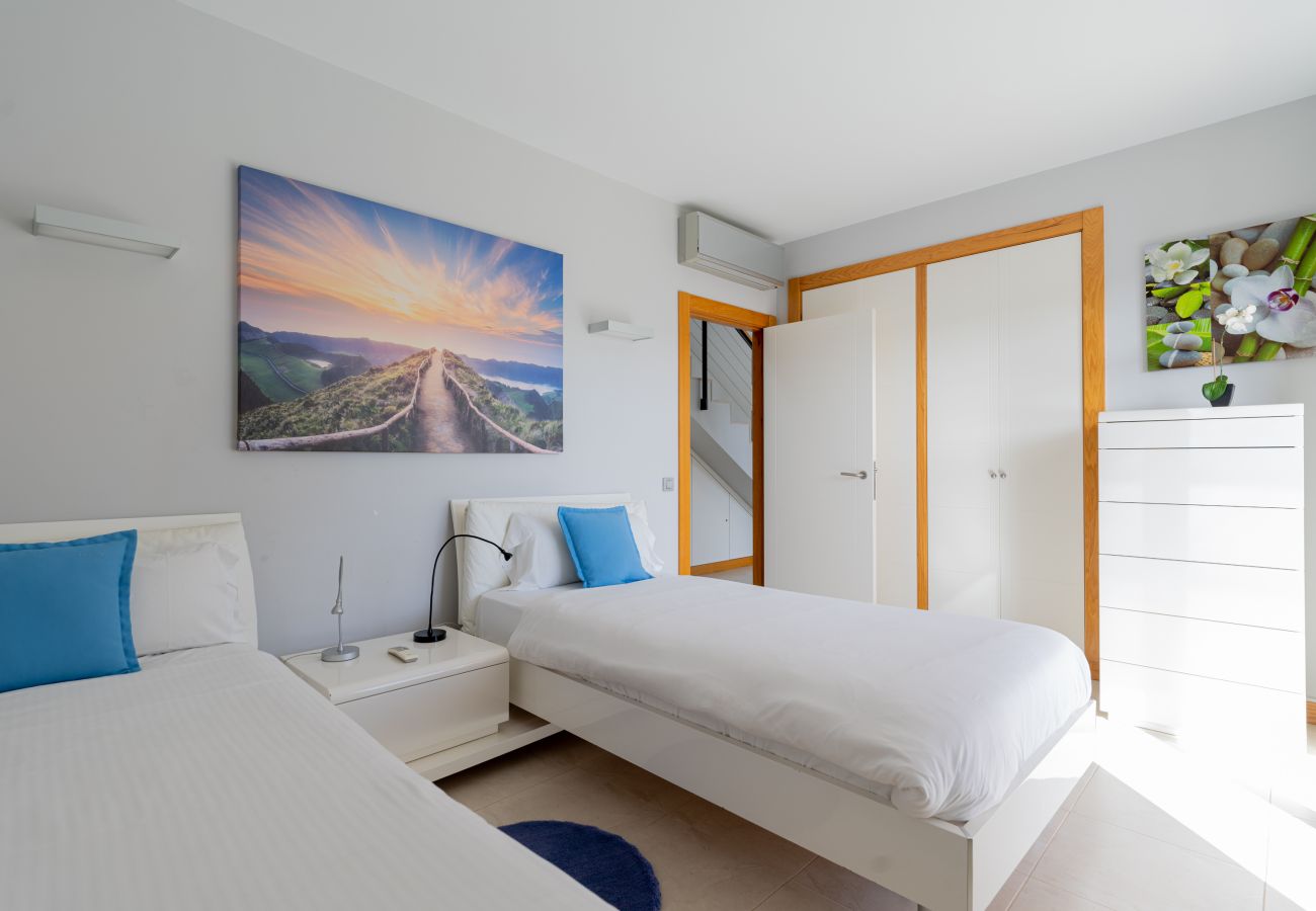 Chalet in San Bartolomé de Tirajana -  Gran Canaria Stays - Holiday Rentals