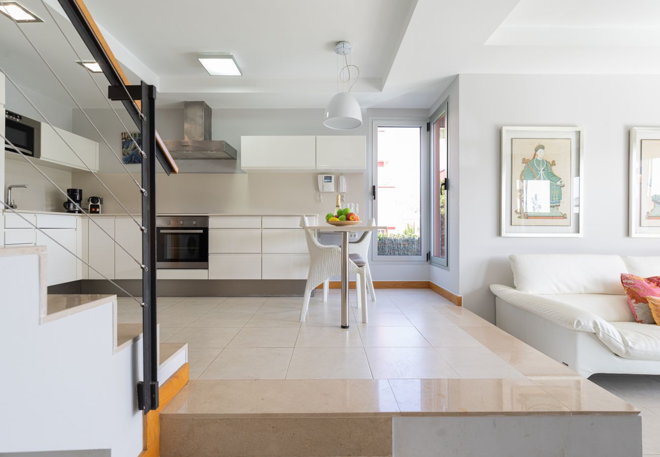 Chalet in San Bartolomé de Tirajana -  Gran Canaria Stays - Holiday Rentals