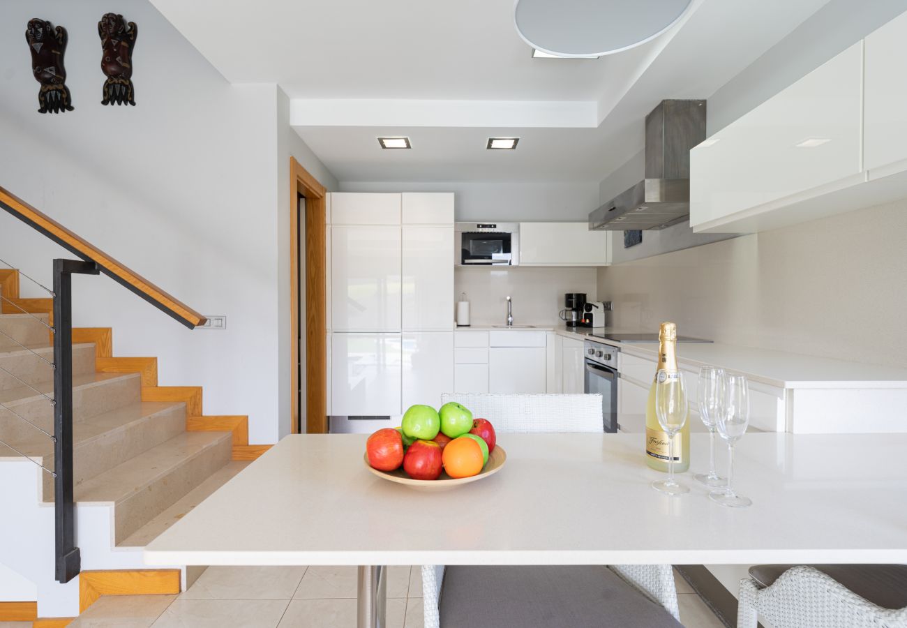 Chalet in San Bartolomé de Tirajana -  Gran Canaria Stays - Holiday Rentals