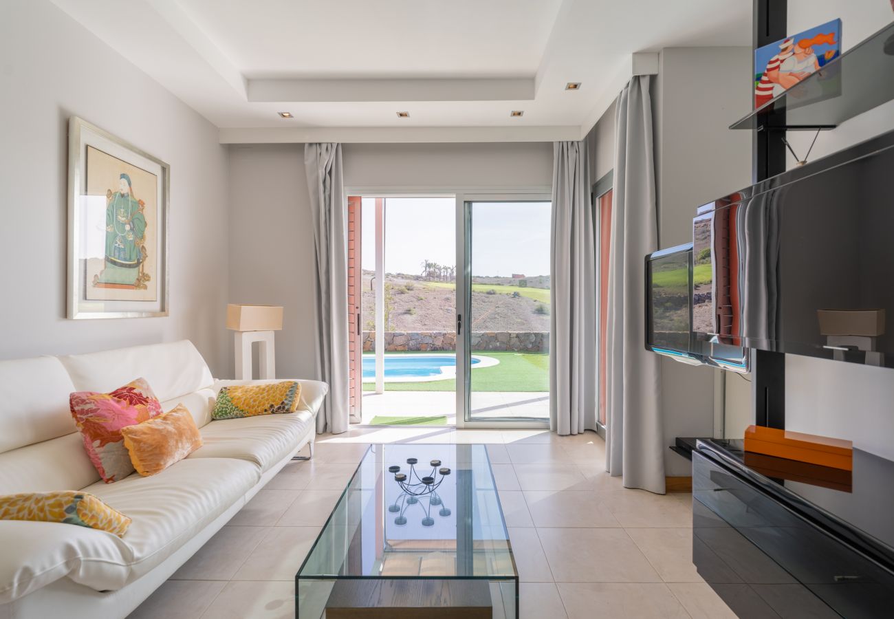 Chalet in San Bartolomé de Tirajana -  Gran Canaria Stays - Holiday Rentals