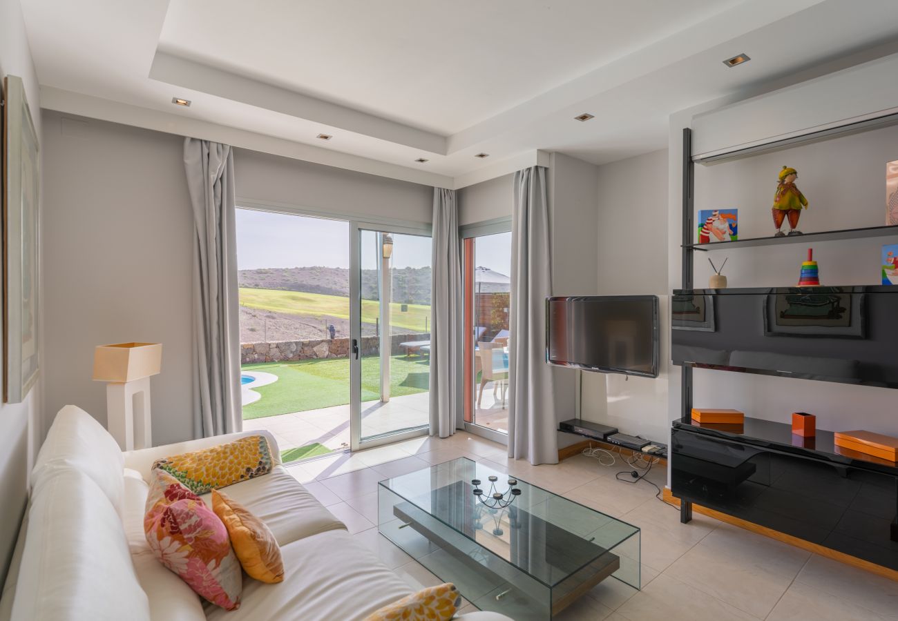 Chalet in San Bartolomé de Tirajana -  Gran Canaria Stays - Holiday Rentals