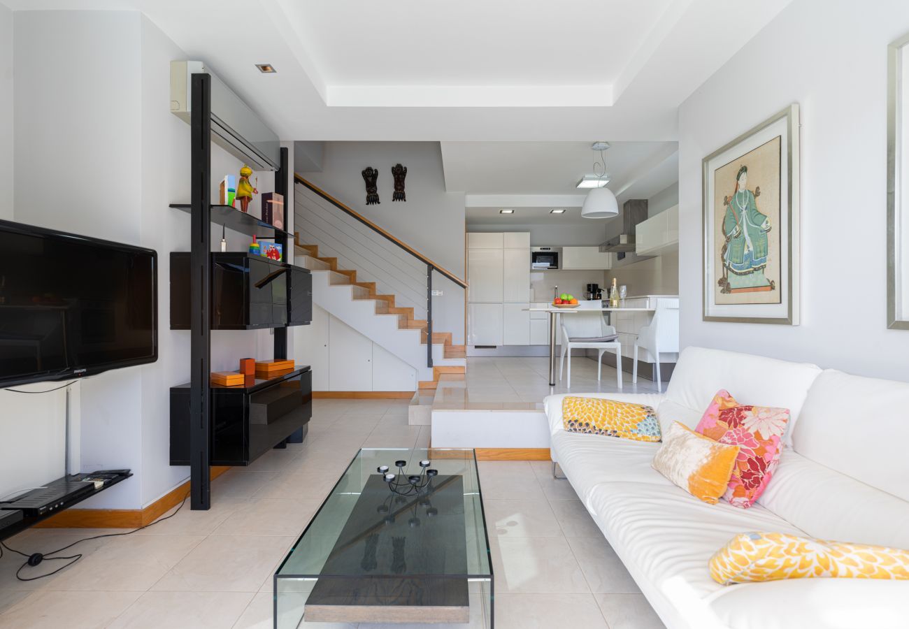Chalet in San Bartolomé de Tirajana -  Gran Canaria Stays - Holiday Rentals
