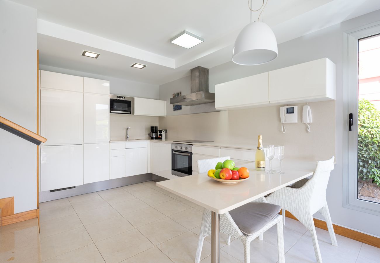 Chalet in San Bartolomé de Tirajana -  Gran Canaria Stays - Holiday Rentals