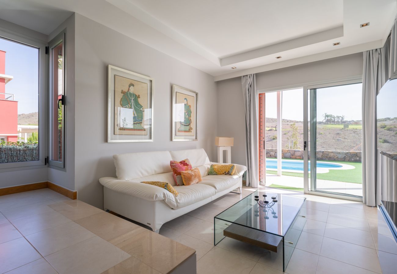 Chalet in San Bartolomé de Tirajana -  Gran Canaria Stays - Holiday Rentals