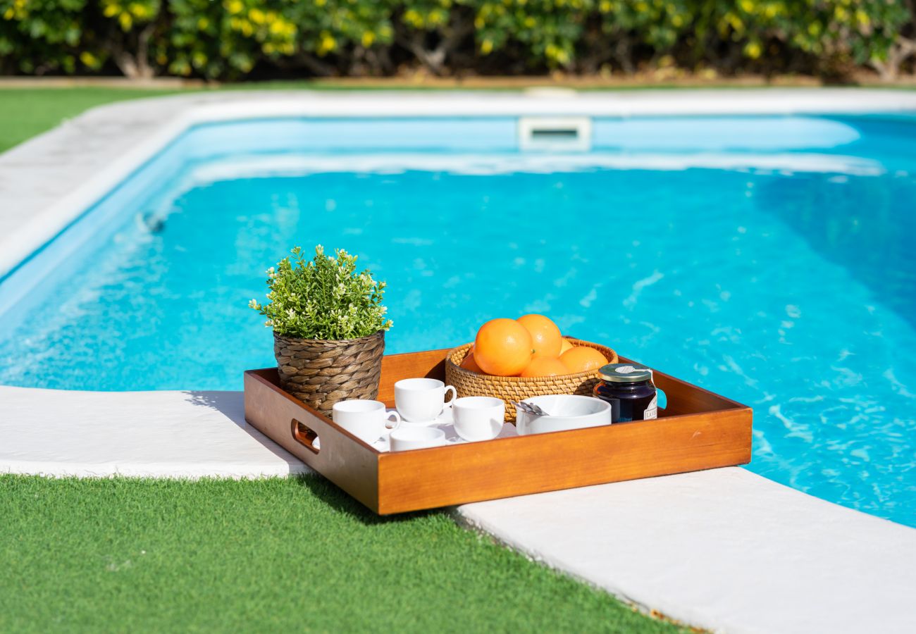 Chalet in San Bartolomé de Tirajana -  Gran Canaria Stays - Holiday Rentals
