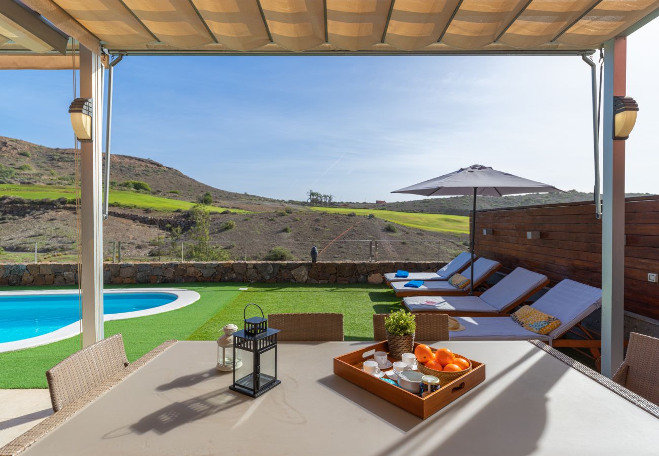 Chalet in San Bartolomé de Tirajana -  Gran Canaria Stays - Holiday Rentals