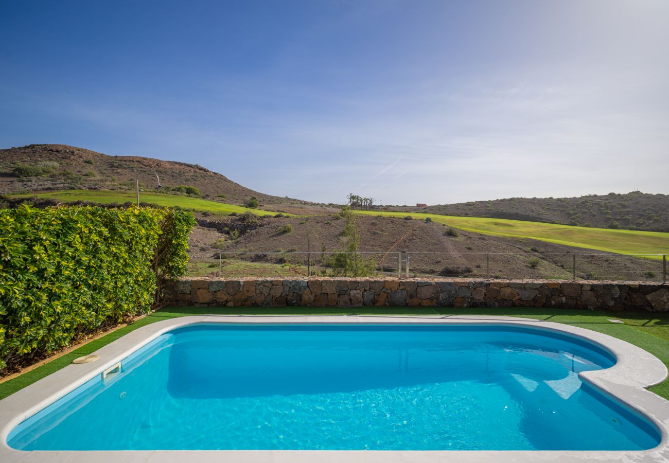 Chalet in San Bartolomé de Tirajana -  Gran Canaria Stays - Holiday Rentals