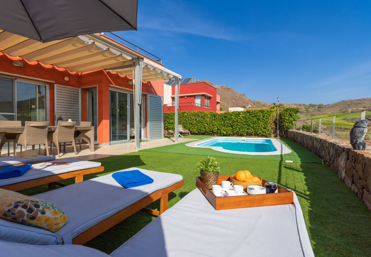 Chalet in San Bartolomé de Tirajana -  Gran Canaria Stays - Holiday Rentals