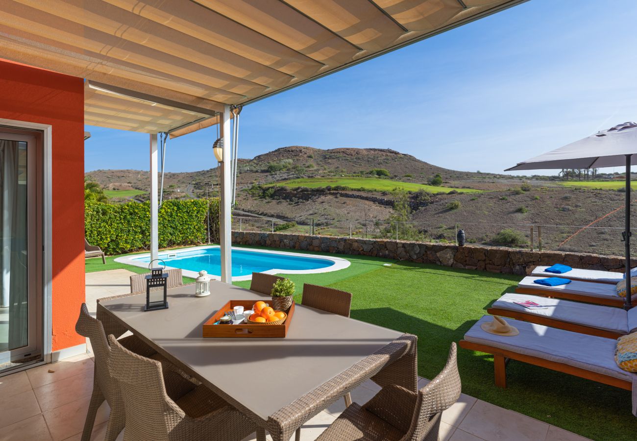 Chalet in San Bartolomé de Tirajana -  Gran Canaria Stays - Holiday Rentals