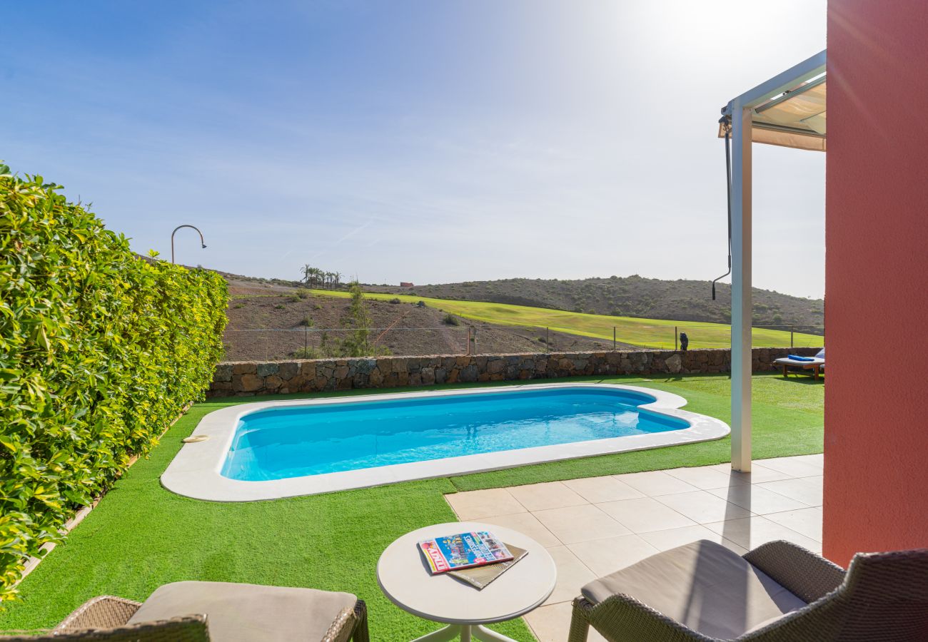 Chalet in San Bartolomé de Tirajana -  Gran Canaria Stays - Holiday Rentals