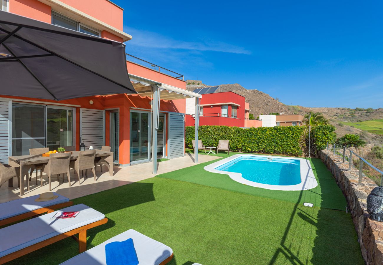 Chalet in San Bartolomé de Tirajana -  Gran Canaria Stays - Holiday Rentals