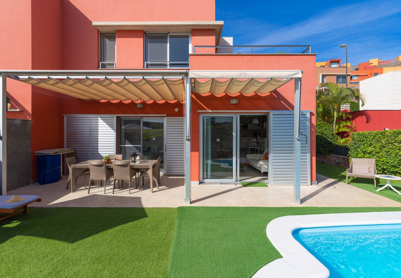 Chalet in San Bartolomé de Tirajana -  Gran Canaria Stays - Holiday Rentals