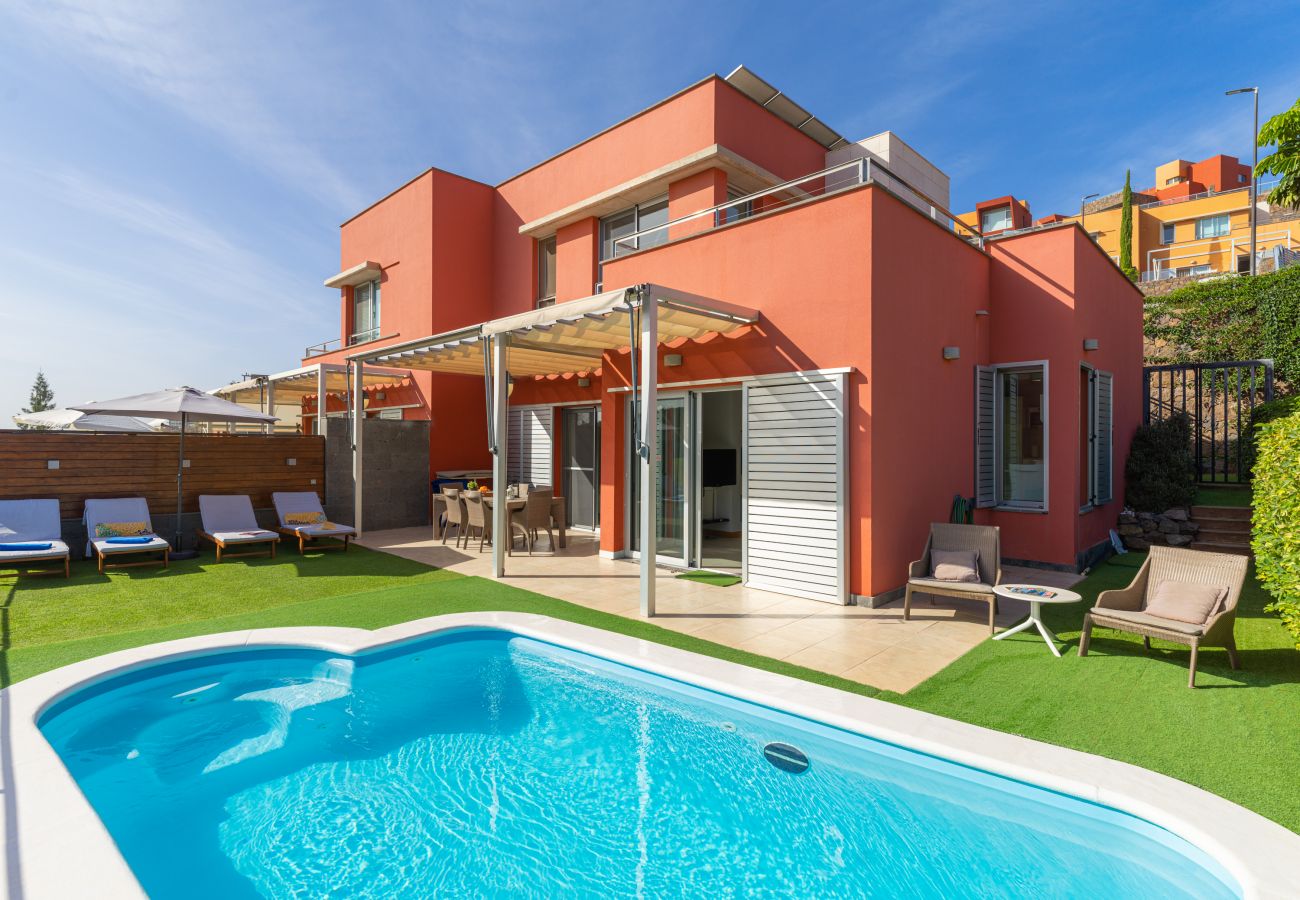 Chalet in San Bartolomé de Tirajana -  Gran Canaria Stays - Holiday Rentals