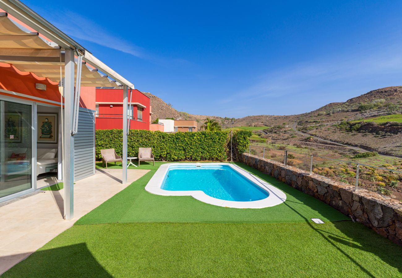 Chalet in San Bartolomé de Tirajana -  Gran Canaria Stays - Holiday Rentals