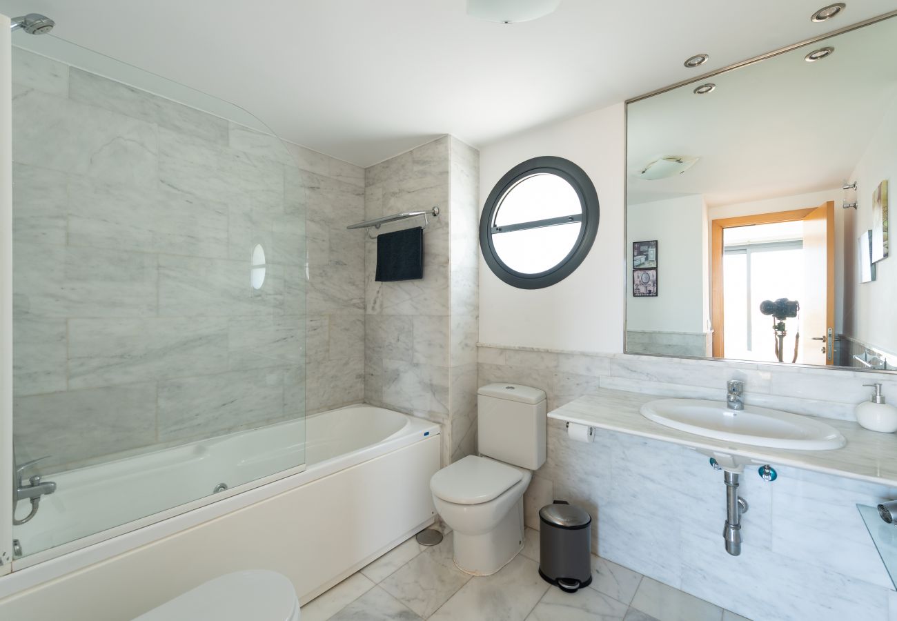 Chalet in San Bartolomé de Tirajana -  Gran Canaria Stays - Holiday Rentals