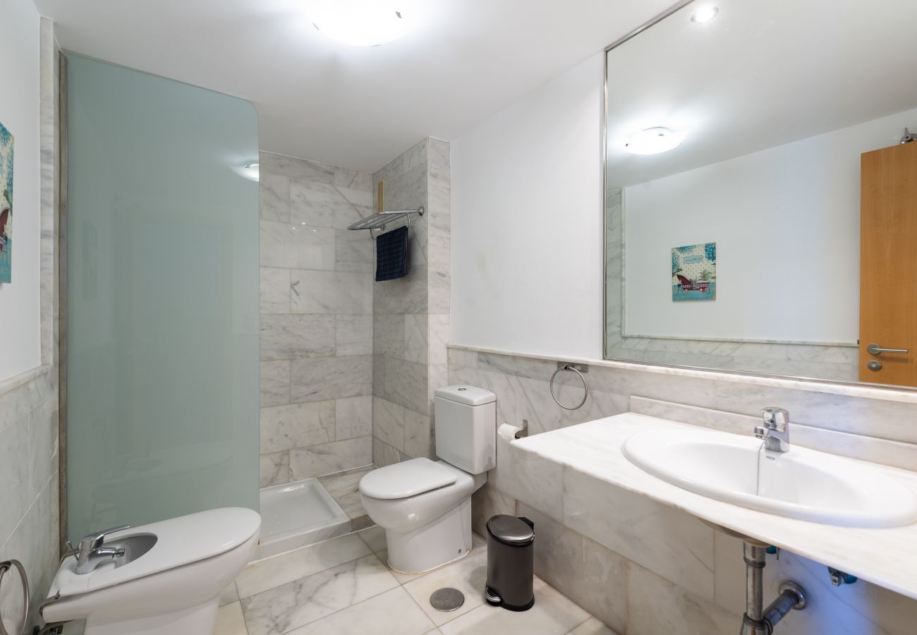 Chalet in San Bartolomé de Tirajana -  Gran Canaria Stays - Holiday Rentals