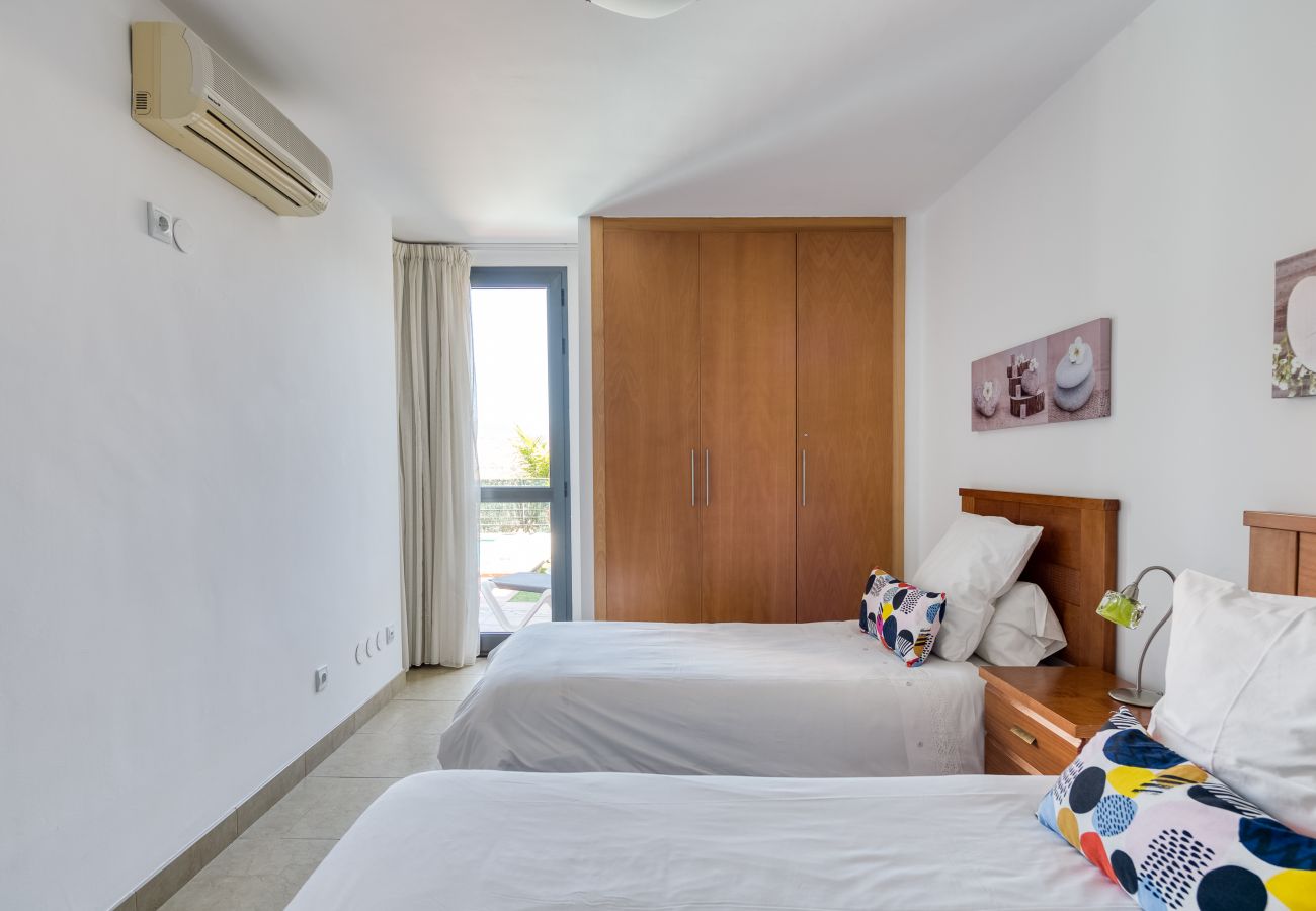 Chalet in San Bartolomé de Tirajana -  Gran Canaria Stays - Holiday Rentals