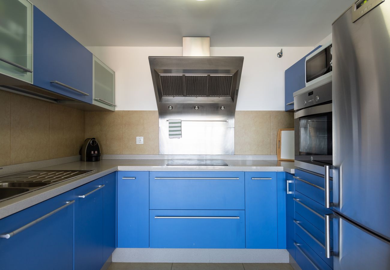 Chalet in San Bartolomé de Tirajana -  Gran Canaria Stays - Holiday Rentals