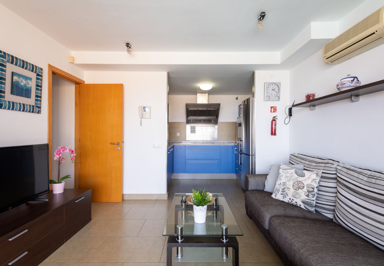 Chalet in San Bartolomé de Tirajana -  Gran Canaria Stays - Holiday Rentals