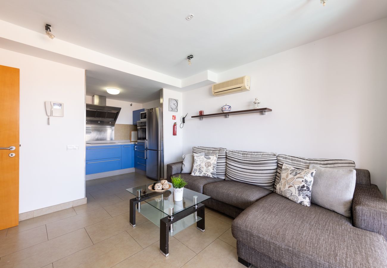 Chalet in San Bartolomé de Tirajana -  Gran Canaria Stays - Holiday Rentals
