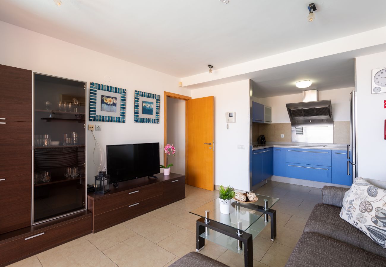 Chalet in San Bartolomé de Tirajana -  Gran Canaria Stays - Holiday Rentals