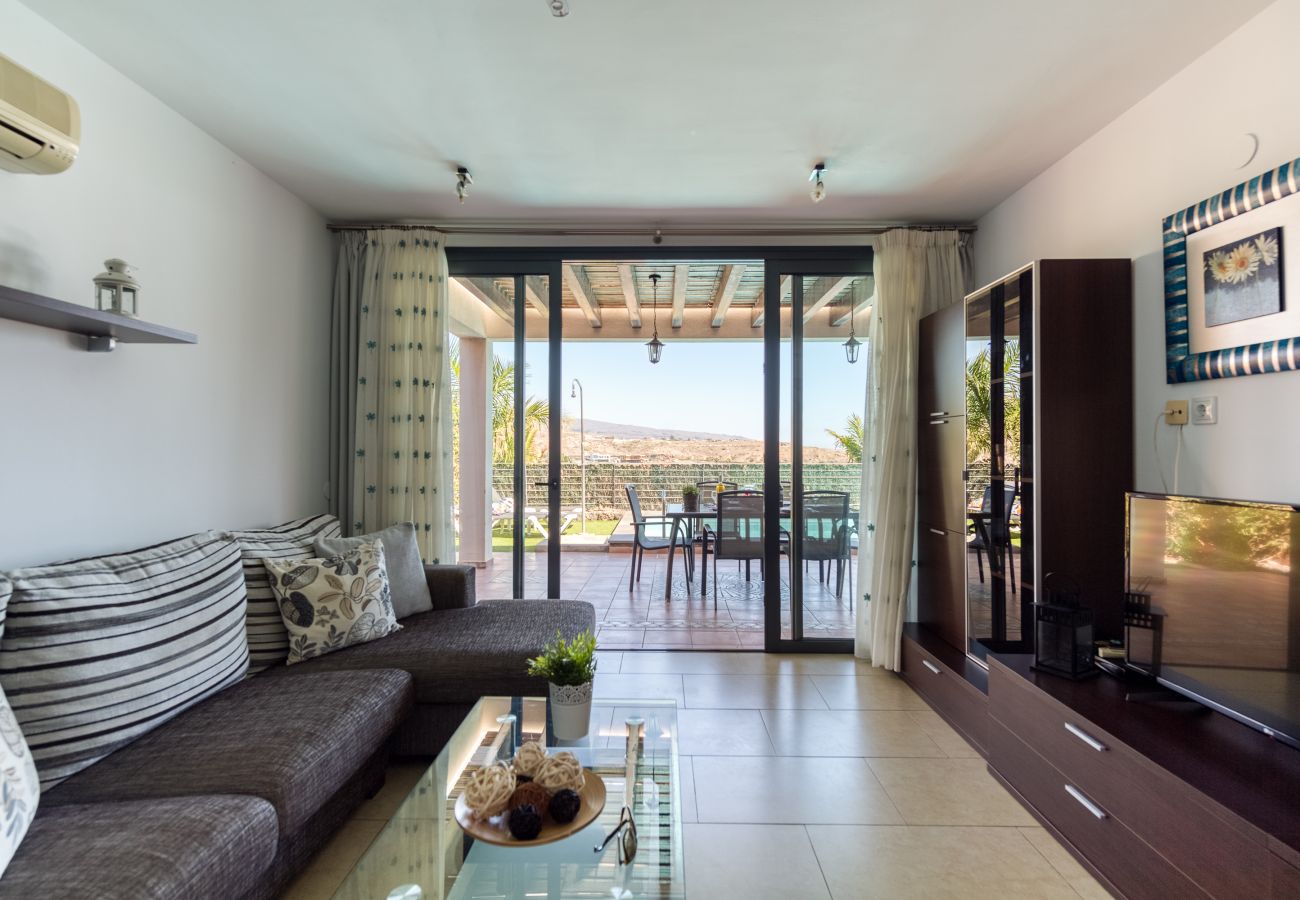Chalet in San Bartolomé de Tirajana -  Gran Canaria Stays - Holiday Rentals
