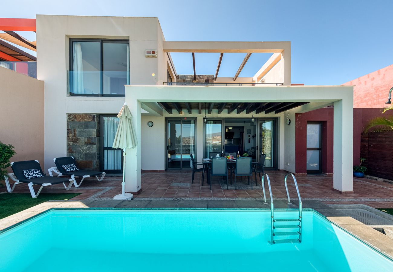 Chalet in San Bartolomé de Tirajana -  Gran Canaria Stays - Holiday Rentals