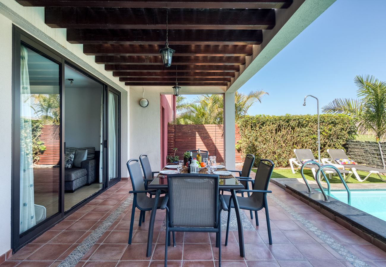 Chalet in San Bartolomé de Tirajana -  Gran Canaria Stays - Holiday Rentals