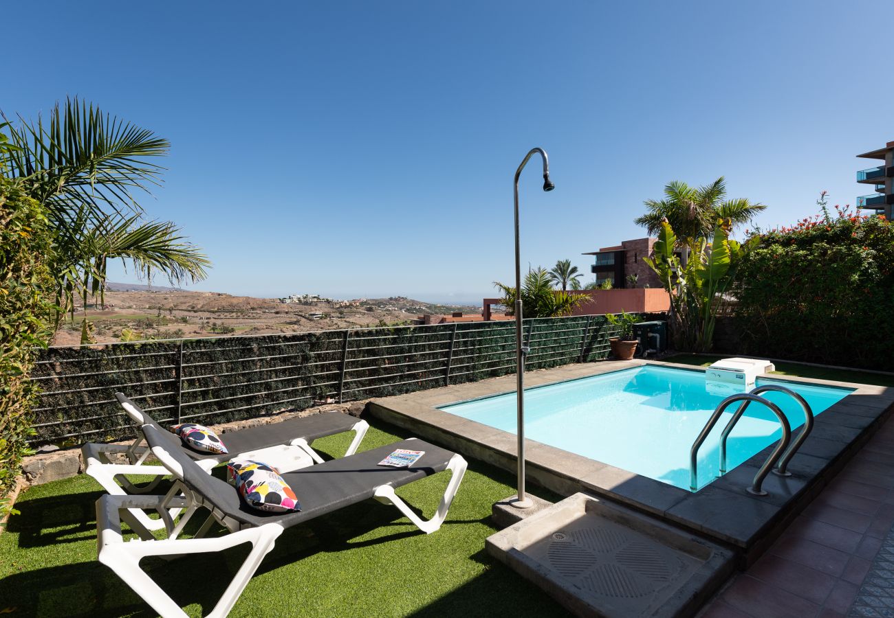 Chalet in San Bartolomé de Tirajana -  Gran Canaria Stays - Holiday Rentals