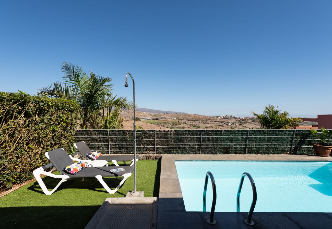 Chalet in San Bartolomé de Tirajana -  Gran Canaria Stays - Holiday Rentals