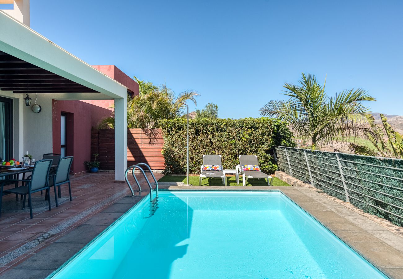 Chalet in San Bartolomé de Tirajana -  Gran Canaria Stays - Holiday Rentals