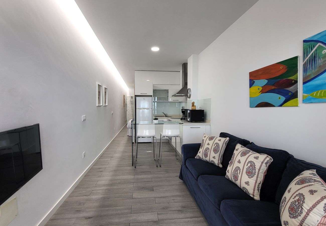 Ferienhaus in Las Palmas de Gran Canaria - Turquoise Water By CanariasGetaway