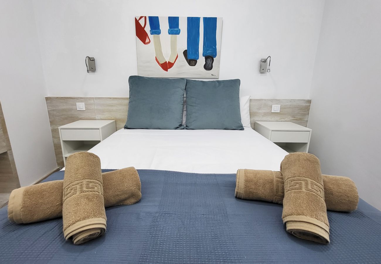 Ferienhaus in Las Palmas de Gran Canaria - Turquoise Water By CanariasGetaway