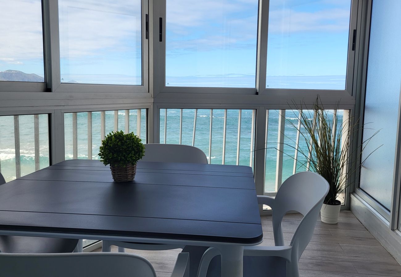 Ferienhaus in Las Palmas de Gran Canaria - Turquoise Water By CanariasGetaway