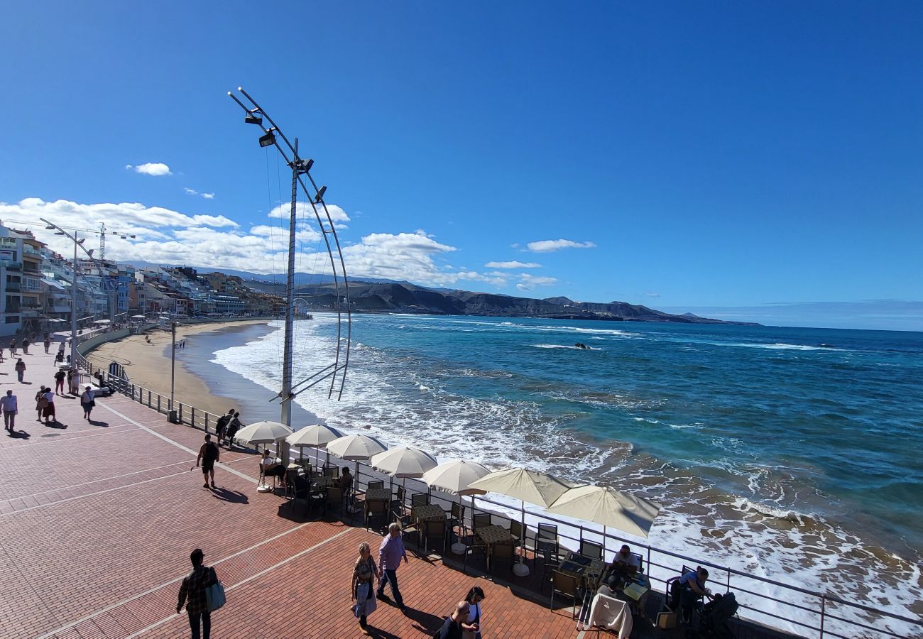 Ferienhaus in Las Palmas de Gran Canaria - Turquoise Water By CanariasGetaway