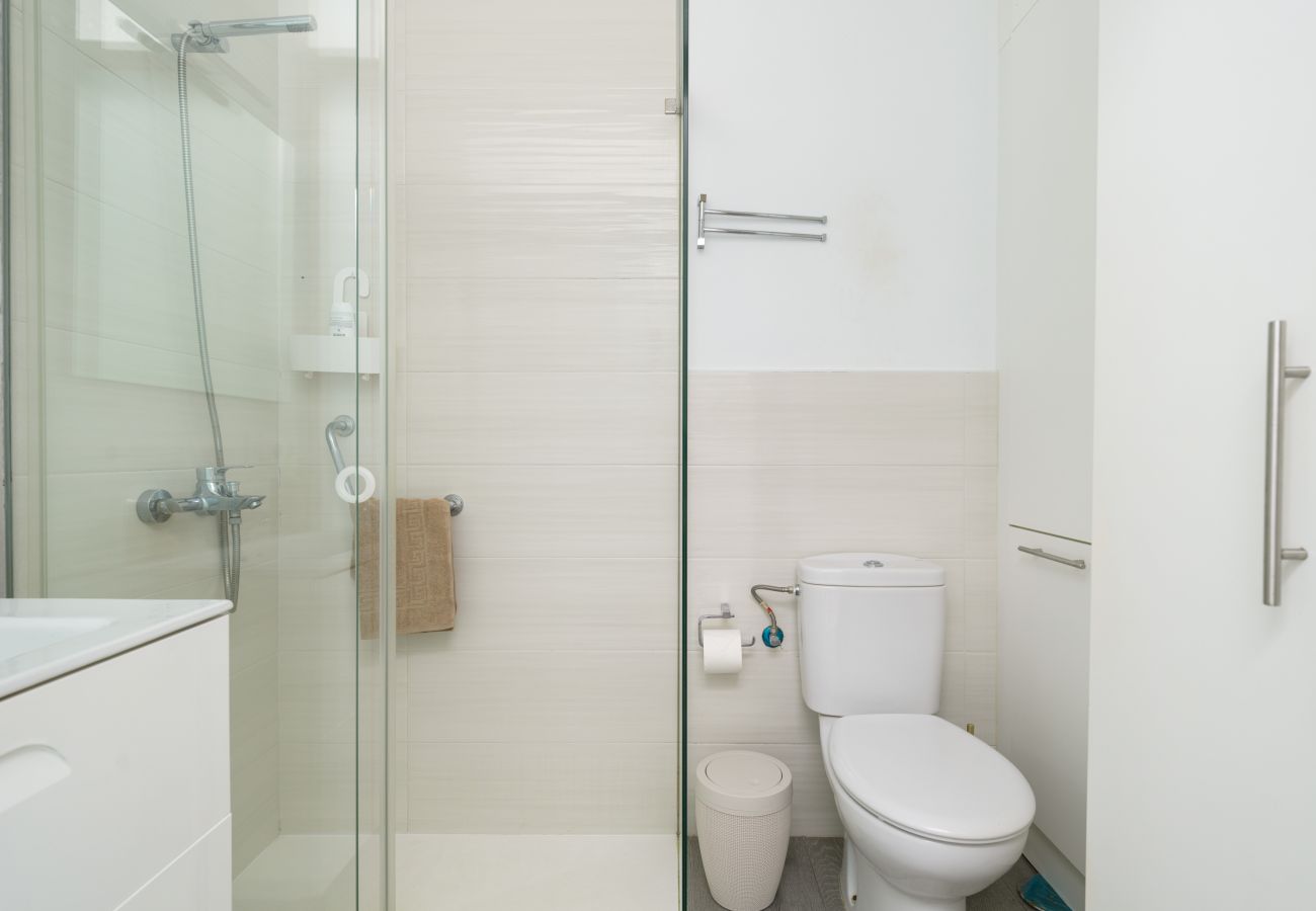 Ferienhaus in Las Palmas de Gran Canaria - Marianela By CanariasGetaway