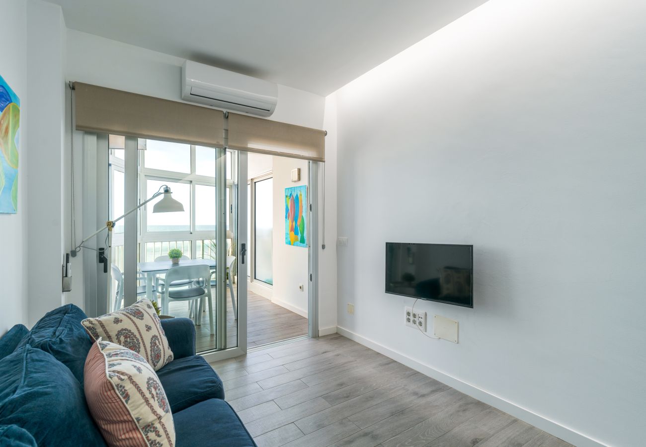 Ferienhaus in Las Palmas de Gran Canaria - Marianela By CanariasGetaway