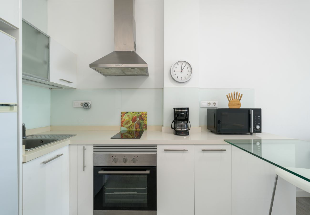 Ferienhaus in Las Palmas de Gran Canaria - Marianela By CanariasGetaway