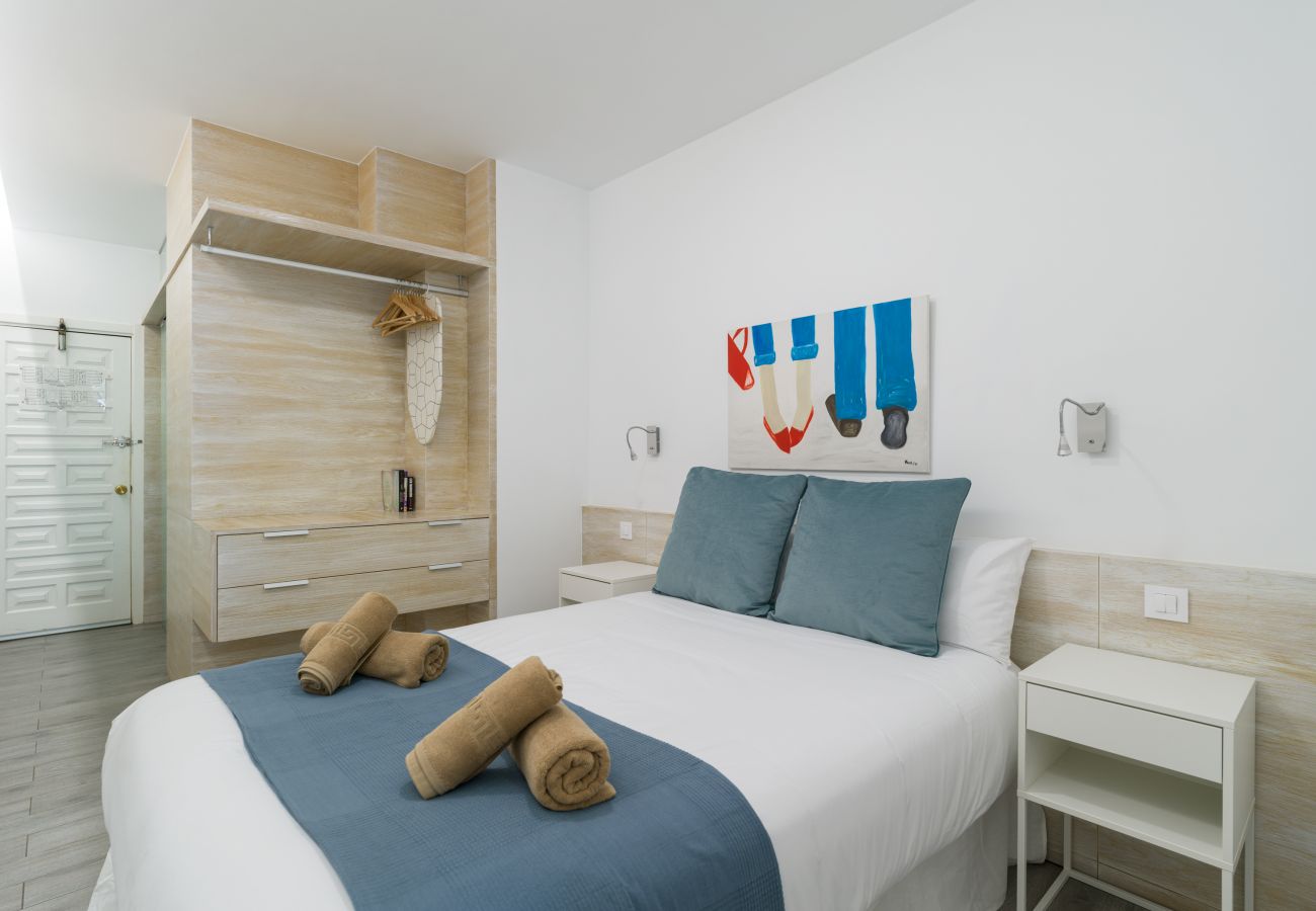 Ferienhaus in Las Palmas de Gran Canaria - Marianela By CanariasGetaway