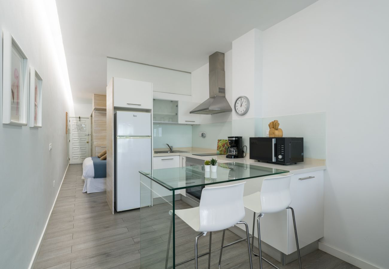 Ferienhaus in Las Palmas de Gran Canaria - Marianela By CanariasGetaway