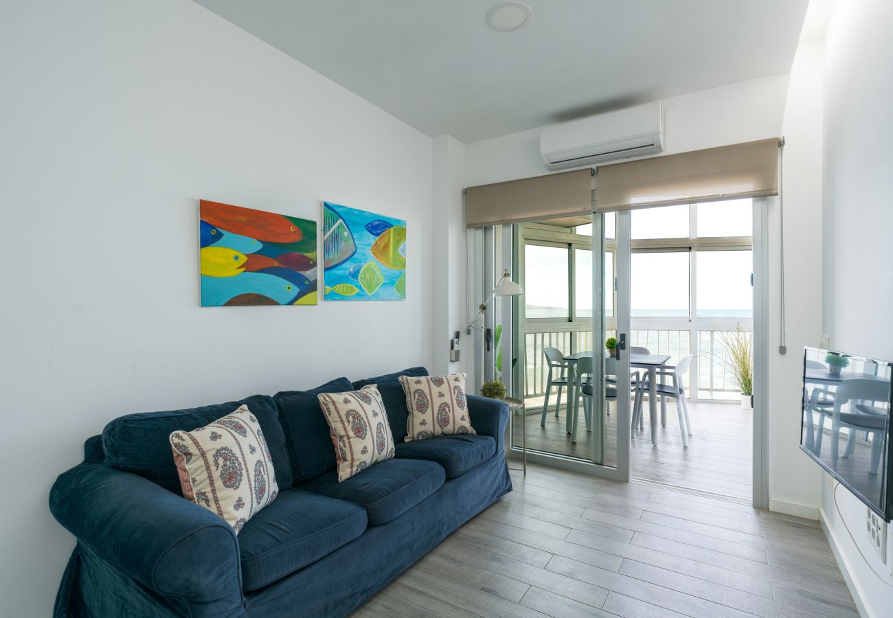 Ferienhaus in Las Palmas de Gran Canaria - Marianela By CanariasGetaway