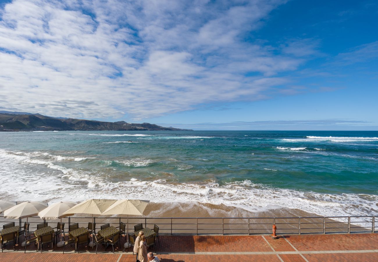 Ferienhaus in Las Palmas de Gran Canaria - Marianela By CanariasGetaway