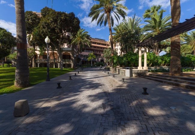Stadthaus in Las Palmas de Gran Canaria - Cosmopolitan Design by CanariasGetaway 