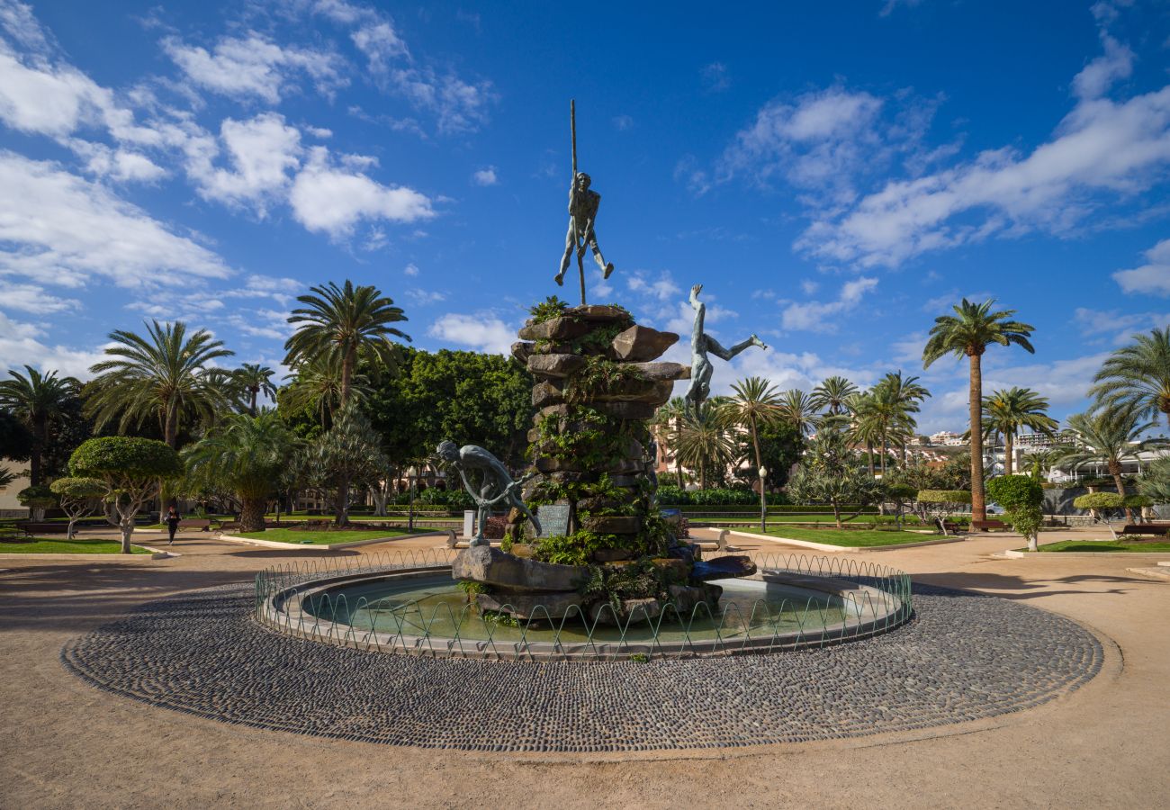 Stadthaus in Las Palmas de Gran Canaria - Cosmopolitan Design by CanariasGetaway 