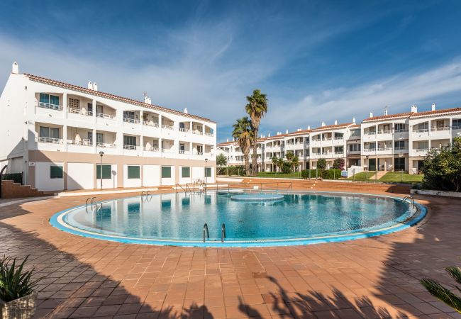 Ferienwohnung in Cala´n Blanes - UDANE