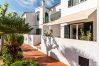 Ferienwohnung in Cala´n Blanes - UDANE Ferienwohnung in Cala´n Blanes - UDANE