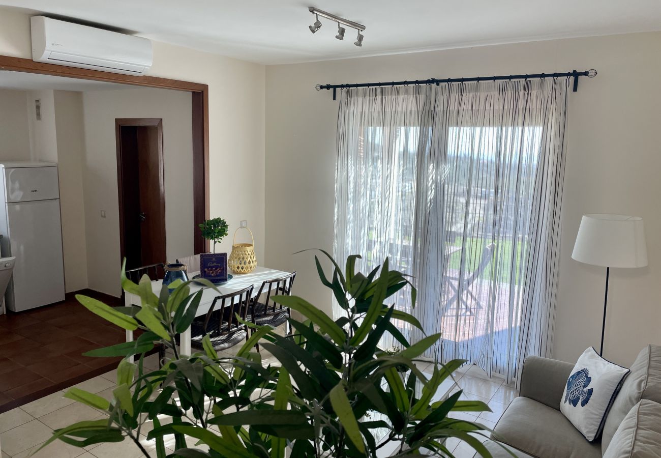 Villa in San Bartolomé de Tirajana - HomeForGuest Villa mit privatem Pool und Blick auf den Golfplatz