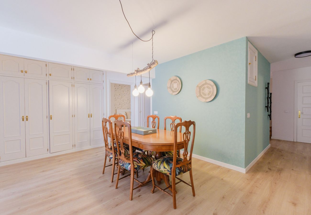 Ferienwohnung in Puerto de la Cruz - Cosy apartment in Puerto de la Cruz